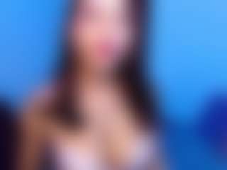 666ariyasmodeo's Live Sex Cam Show