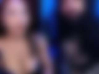 666ariyasmodeo's Live Sex Cam Show