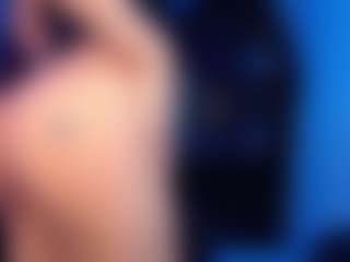 666ariyasmodeo's Live Sex Cam Show