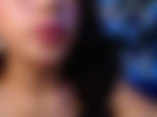 666ariyasmodeo's Live Sex Cam Show