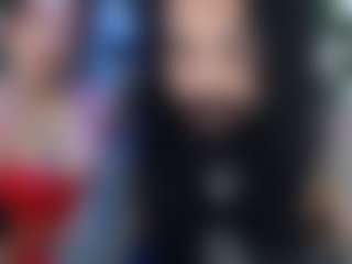 666ariyasmodeo's Live Sex Cam Show