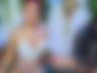 666ariyasmodeo's Live Sex Cam Show