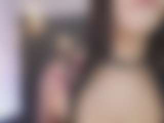Live cam show with Cherry Snow - Skinny on madthumbs