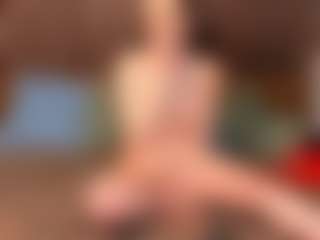 IninityKitty's Live Sex Cam Show