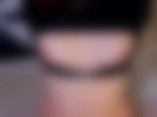 Show de Sexo ao Vivo na Câmera de Kloe