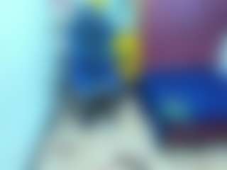 Live cam show with emilyrosse04 - Facial on TastyBlacksLive