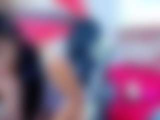 Live cam show with emilyrosse04 - Thin on TastyBlacksLive