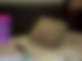 Hotbunny666's Live Sex Cam Show