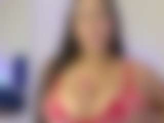 Live cam show with JUICY MELONS - Average on SinfulBabes