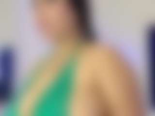 Live cam show with JUICY MELONS - Average on Streamer API