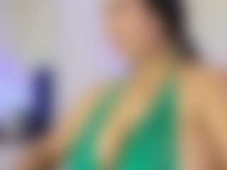 Live cam show with JUICY MELONS - Average on Streamer API