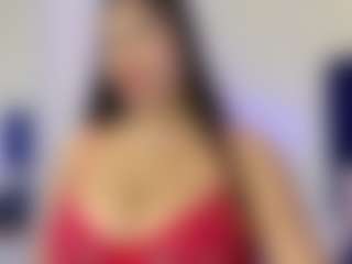 Live cam show with JUICY MELONS - Riding on TeamSkeetLive