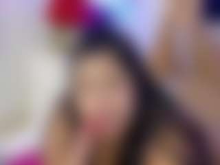 JUICY MELONS's Live Sex Cam Show