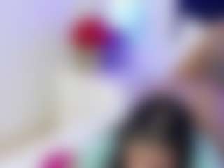 Live cam show with JUICY MELONS - Seduction on nudelive.tv