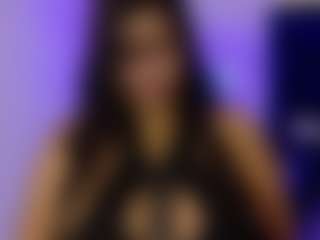 Live cam show with JUICY MELONS - Shaved Pussy Lovense on Camsoda