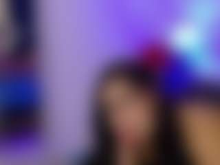 JUICY MELONS's Live Sex Cam Show