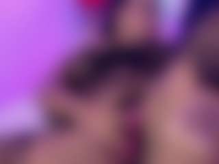 JUICY MELONS's Live Sex Cam Show