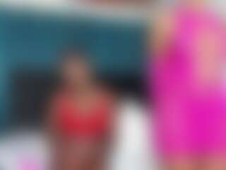 Caramel-Carla's Live Sex Cam Show