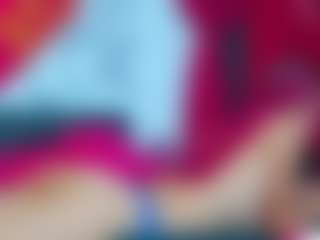 lunaa-mistyc's Live Sex Cam Show