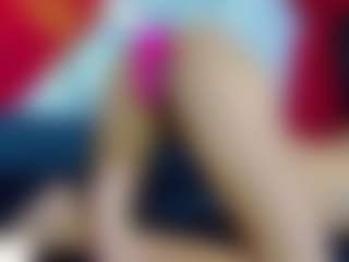 lunaa-mistyc's Live Sex Cam Show
