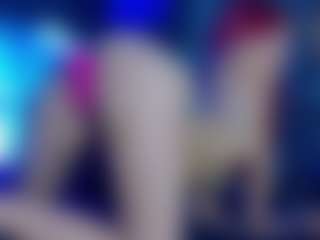 lunaa-mistyc's Live Sex Cam Show