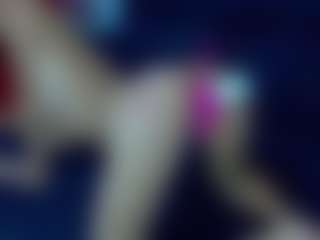 lunaa-mistyc's Live Sex Cam Show