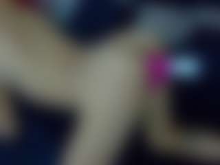 lunaa-mistyc's Live Sex Cam Show