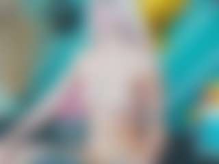 Live cam show with melany-blair - Thin on Dolls Live