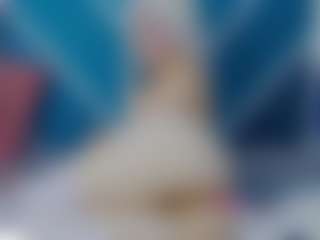 Live cam show with melany-blair - Thin on Hubzter Live