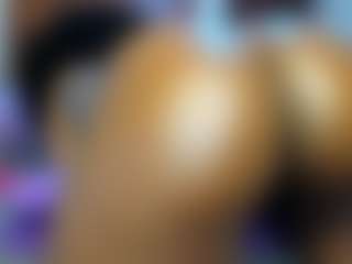 Live cam show with Paradise-Foxxx - Ebony on MyBangCams | united states