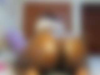 Paradise-Foxxx's Live Sex Cam Show