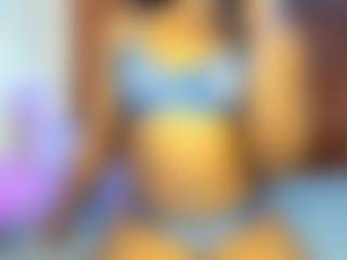 Live cam show with Paradise-Foxxx - Black Small Tits on Camsoda