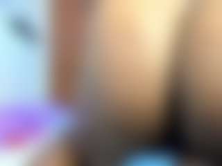 Live cam show with Paradise-Foxxx - BBW Ebony on Camiplay Live