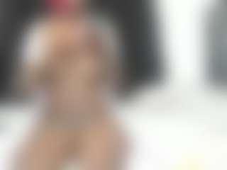 Show de cam sexual en vivo de Sweet-Alma