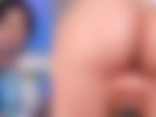 Zoe's Live Sex Cam Show