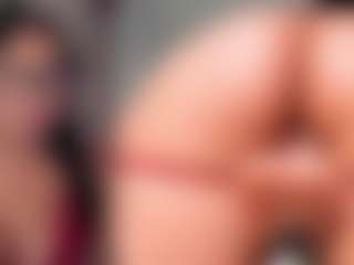 Zoe's Live Sex Cam Show