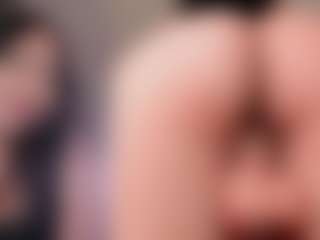 Zoe's Live Sex Cam Show