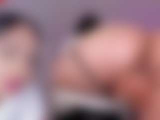 Show de cam sexual en vivo de Zoe