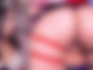 Zoe's Live Sex Cam Show