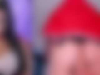 Zoe's Live Sex Cam Show