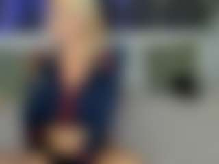 Live cam show with AdrianaRussow - Blue Eyes on CamSextacy