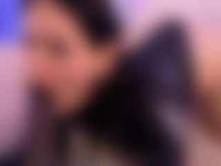 Live cam show with Bonnie-Whitee - Domination on CamClone