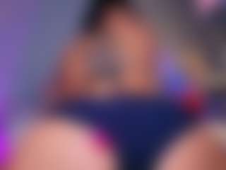MaluLopez's Live Sex Cam Show