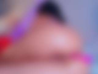 MaluLopez's Live Sex Cam Show