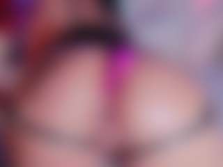 MaluLopez's Live Sex Cam Show