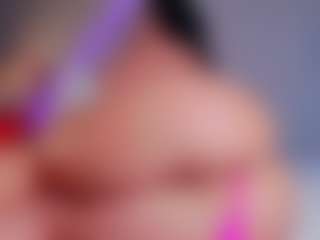 Malu Lopez's Live Sex Cam Show