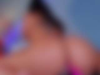 Malu Lopez's Live Sex Cam Show