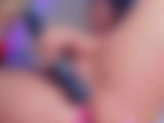 Malu Lopez's Live Sex Cam Show