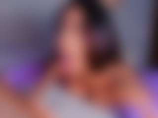 Malu Lopez's Live Sex Cam Show