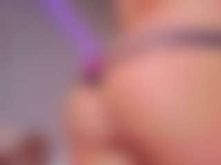 Malu Lopez's Live Sex Cam Show